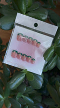Strawberry tips